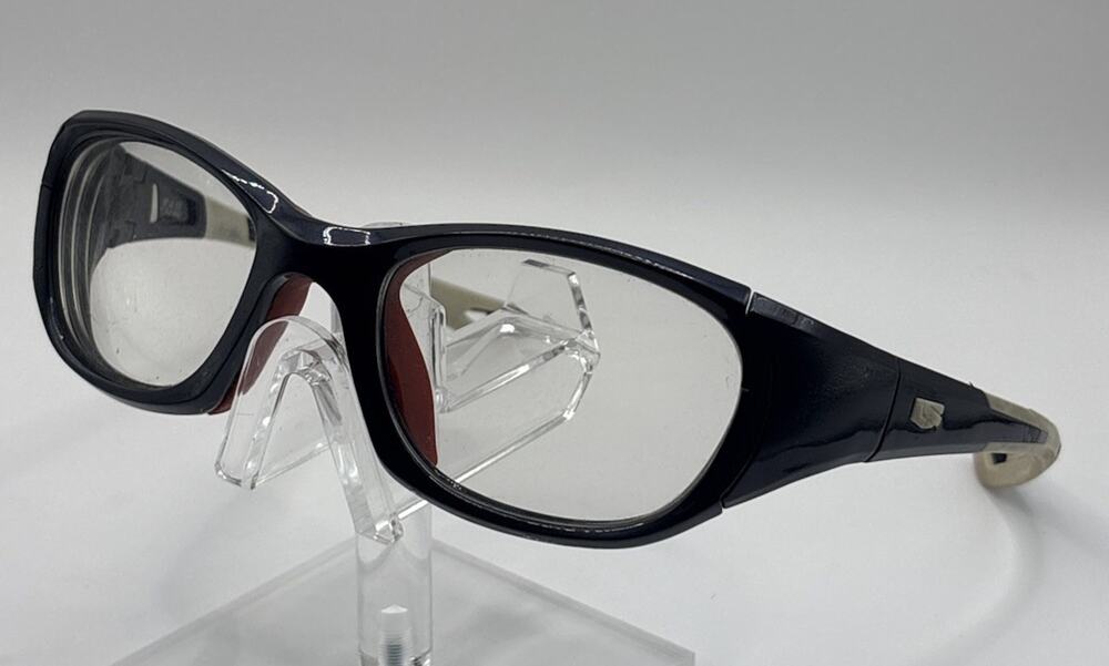 Liberty Sport Rec Specs Relay 652 Patriot Eyeglasses 55-20-130 ASTM F803